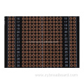 Fr-4 Universal Electronics Size:94*64cm Breadboard Pcb